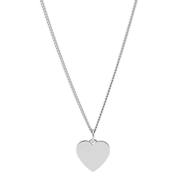 Fossil femelle collier JF03330040