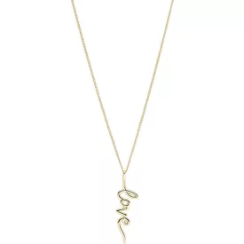 Fossil femelle collier JF03343710