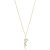 Fossil femelle collier JF03343710