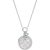 Fossil femelle collier JF03540040