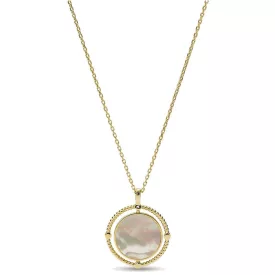 Fossil femelle collier JF03800710