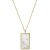 Fossil femelle collier JF03886710