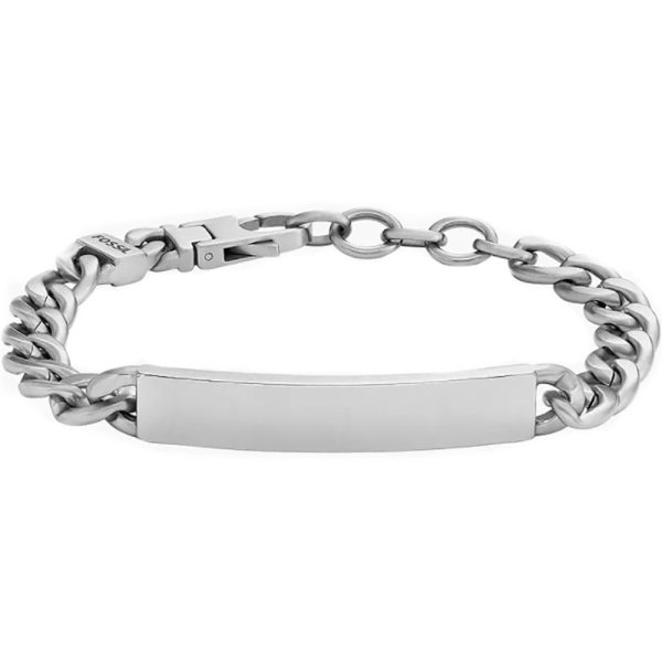 Fossil Drew homme bracelet JF04164040