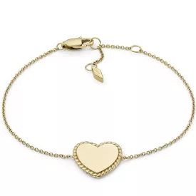 Fossil femelle bracelet JF04361710