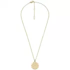 Fossil femelle collier JF04382710