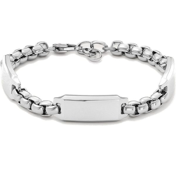 Fossil homme bracelet JF04400040