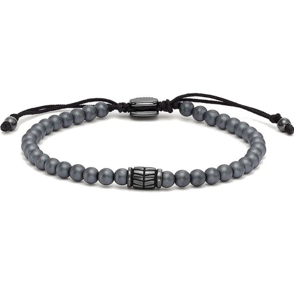 Fossil homme bracelet JF04416793