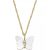 Fossil Sutton Radiant Wings femelle collier JF04424710