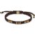 Fossil Tiger homme bracelet JF04471710