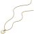 Fossil femelle collier JF04529710