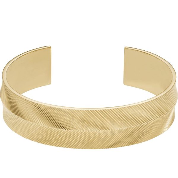 Fossil femelle bracelet JF04535710