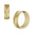 Fossil femelle des boucles d'oreilles JF04537710