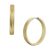 Fossil femelle des boucles d'oreilles JF04538710