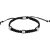 Fossil Harlow homme bracelet JF04567040