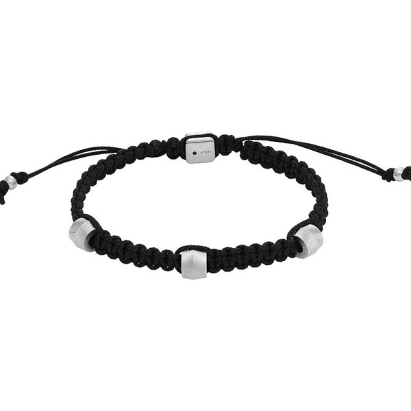 Fossil Harlow homme bracelet JF04567040