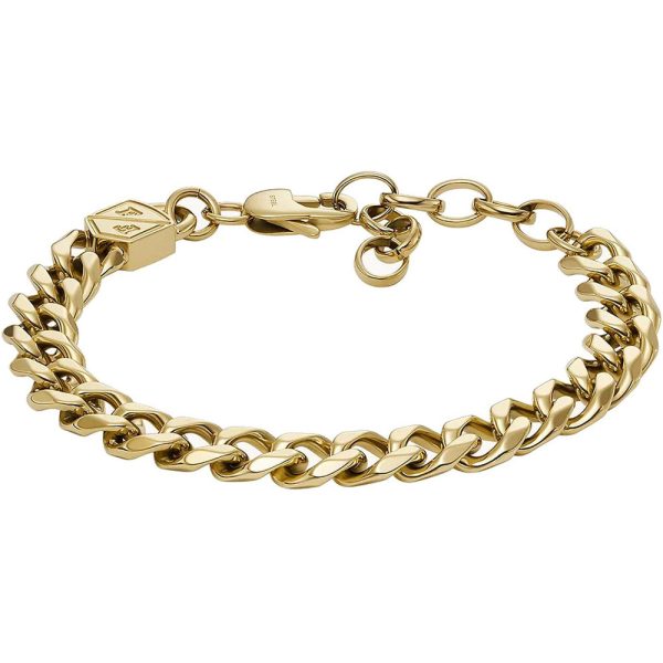 Fossil Ellis homme bracelet JF04616710