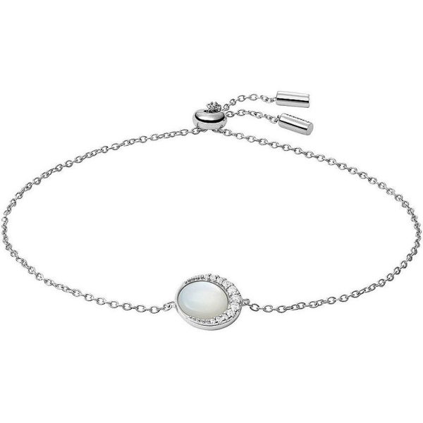Fossil femelle bracelet JFS00578040