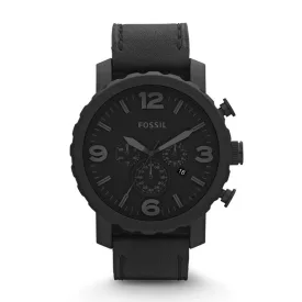 Fossil montre pour hommes JR1354