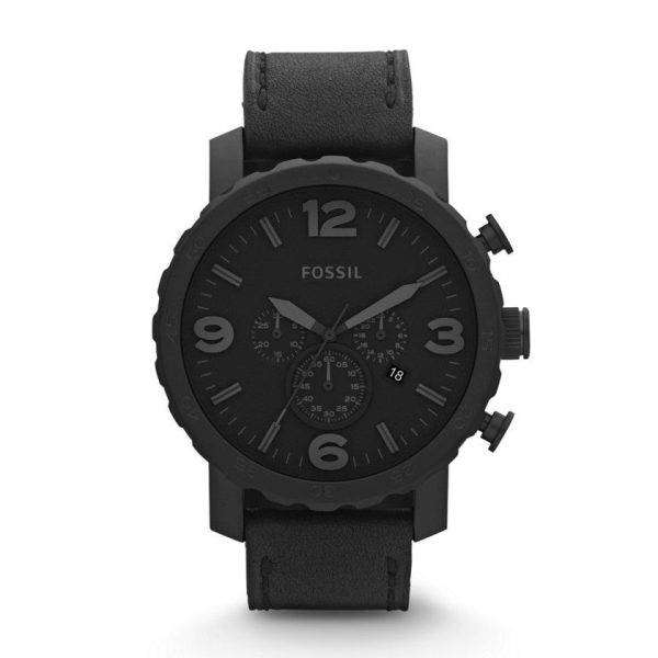 Fossil montre pour hommes JR1354