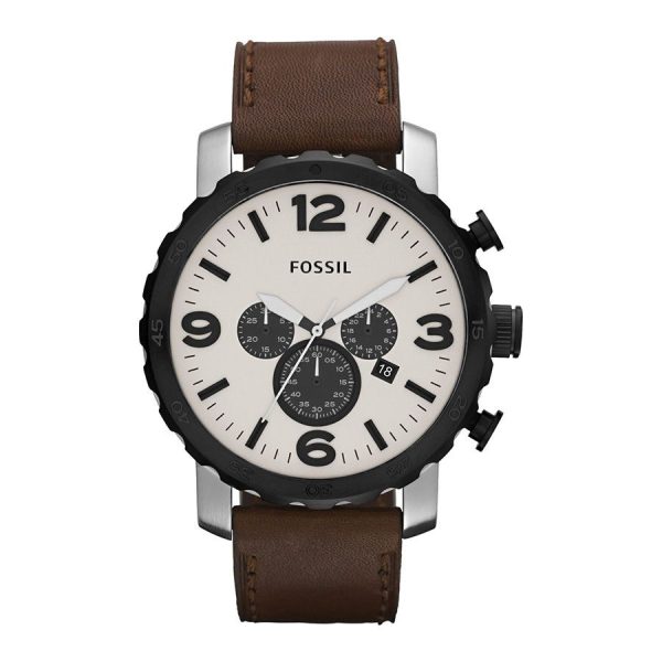 Fossil montre pour hommes JR1390