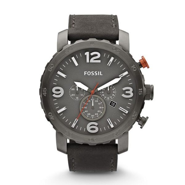 Fossil montre pour hommes JR1419