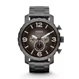 Fossil montre pour hommes JR1437