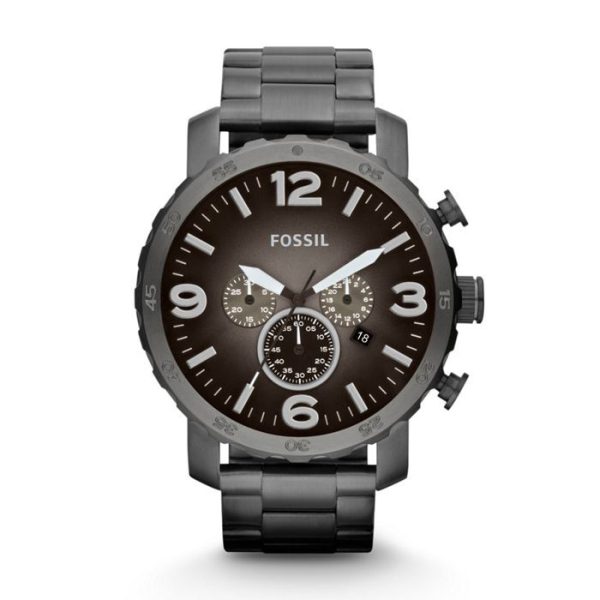 Fossil montre pour hommes JR1437
