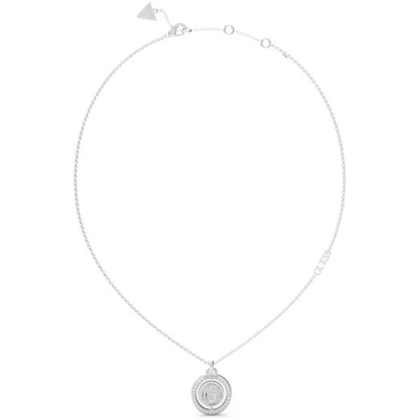 Guess femelle collier JUBN02254JWRHT/U