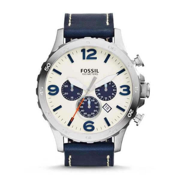 Fossil montre pour hommes JR1480