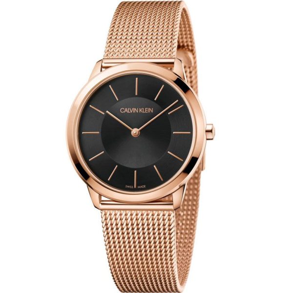 Calvin Klein Minimal montre femme K3M2262Y