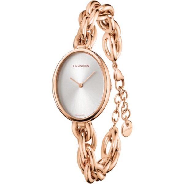 Calvin Klein Statement montre femme K9Y23626