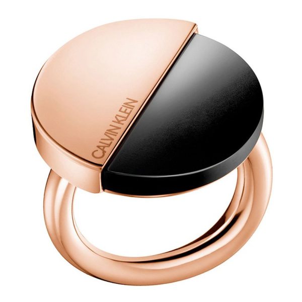 Calvin Klein femelle anneau KJ8RBR140107