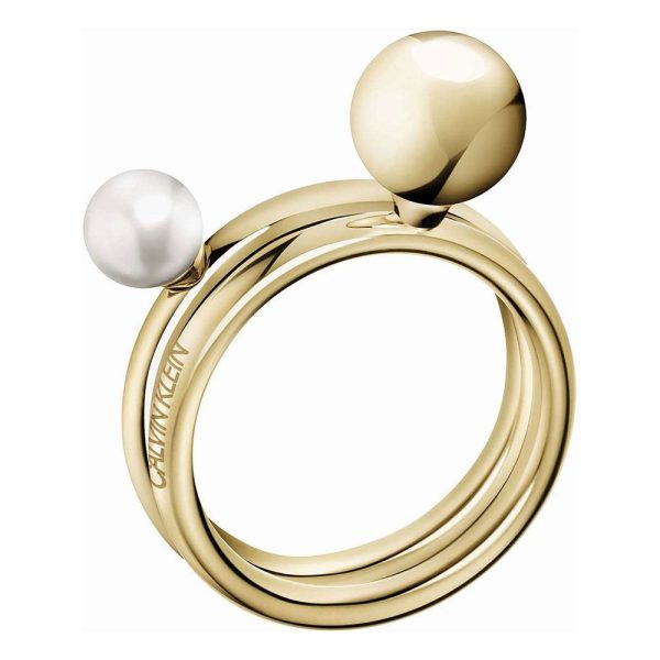 Calvin Klein femelle anneau KJ9RJR140308