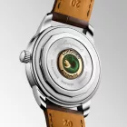 Longines Conquest Heritage montre pour hommes L1.650.4.62.2