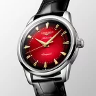 Longines Conquest Heritage Year of the Snake Limited Edition montre pour hommes L1.651.4.09.2