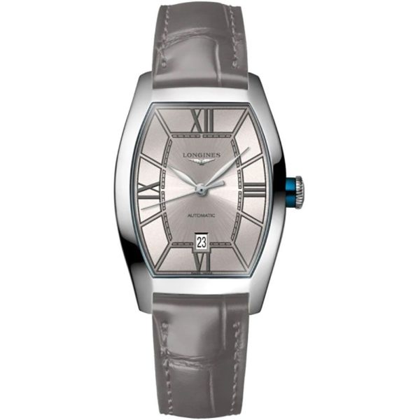 Longines Evidenza montre femme L2.142.4.66.2