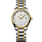 Longines Master Collection montre femme L2.257.5.77.7