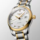 Longines Master Collection montre femme L2.257.5.77.7