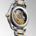 Longines Master Collection montre femme L2.257.5.77.7