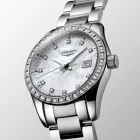 Longines Conquest Classic montre femme L2.286.0.87.6
