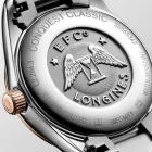 Longines Conquest Classic montre femme L2.286.3.87.7