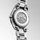 Longines Conquest montre femme L2.286.4.72.6