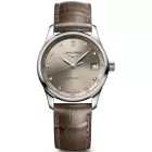 Longines Master Collection montre femme L2.357.4.07.2