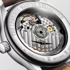 Longines Master Collection montre femme L2.357.4.07.2