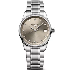 Longines Master Collection montre femme L2.357.4.07.6