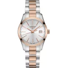 Longines Conquest Classic montre femme L2.386.3.72.7