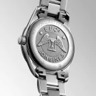 Longines Conquest Classic montre femme L2.386.4.72.6
