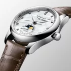 Longines Master Collection montre femme L2.409.4.87.4