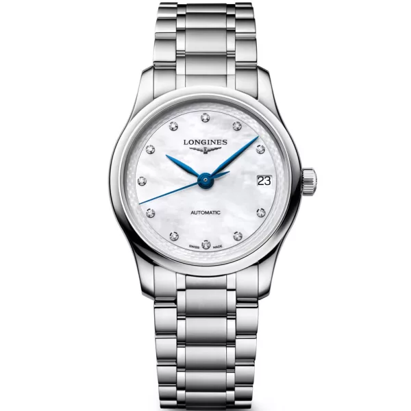 Longines Master Collection montre femme L2.450.4.87.6