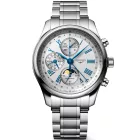 Longines Master Collection montre pour hommes L2.773.4.71.6
